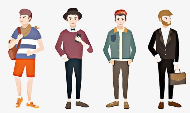 惠州西服定做需要注意的三點