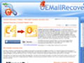 Details : Microsoft Outlook Recovery Toolbox
